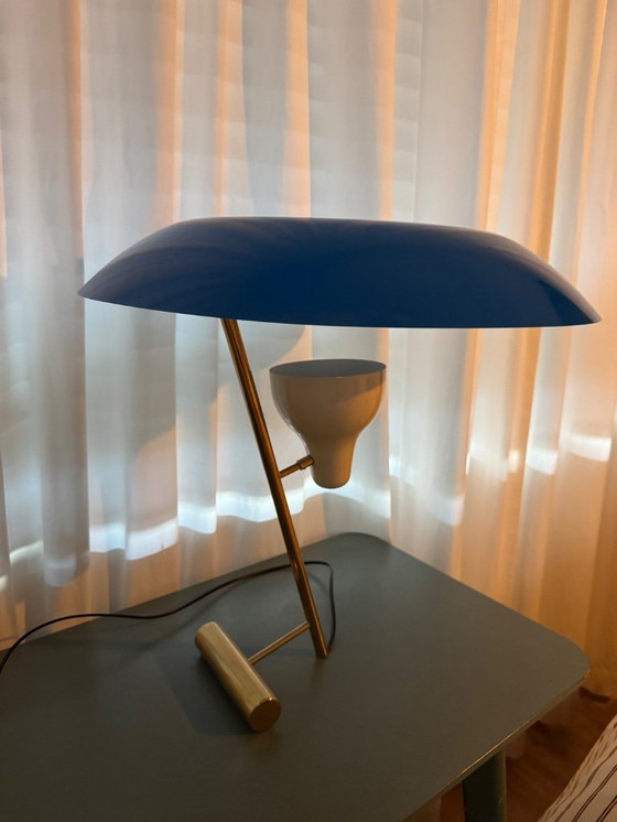 Image 1 of Astep Designlampe