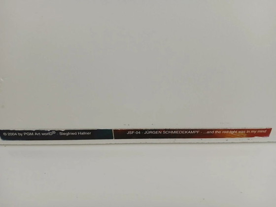 Image 1 of Art - Jürgen Schmiedekampf