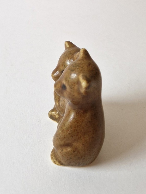 Image 1 of Knud Basse - Beertjes - Palshus Denemarken