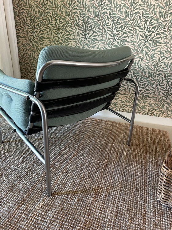 Image 1 of Fauteuil Martin Visser Osaka Spectrum