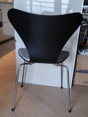 1x Arne Jacobson von Fritz Hansen