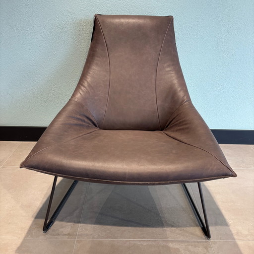 Poltrona Beal di Jess Design