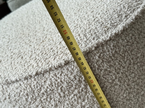 Image 1 of Boucle poef WOOOD