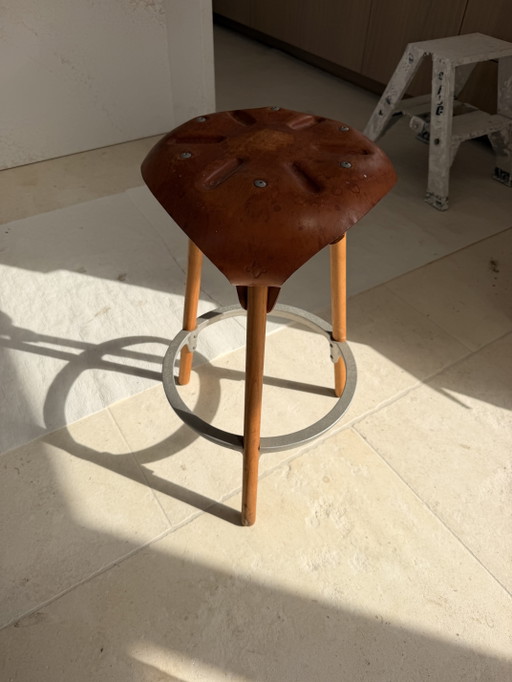 Taburete de bar Sjoerd Vroonland