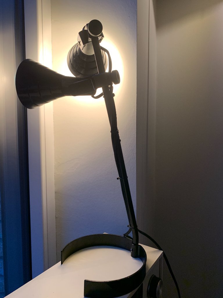 Lamp - Knut & Marianne Hagberg Vintage IKEA (80s/90s) | €40 | Whoppah