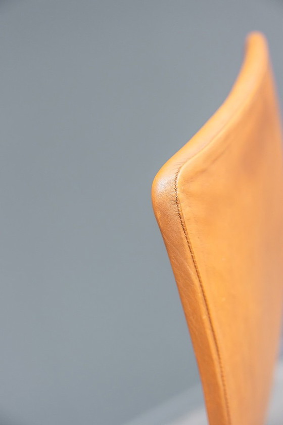 Image 1 of Oxford office chairs, 8x