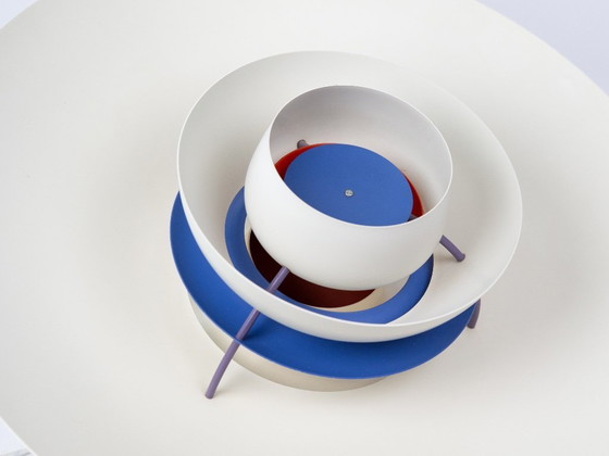 Image 1 of Suspension vintage danoise PH 5 par Poul Henningsen, Louis Poulsen