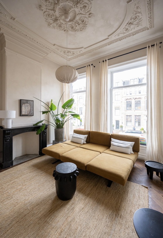 Image 1 of Serax bankstel Antonino Sciortino bankstel Volo