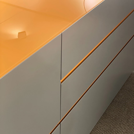 Image 1 of Interlübke Just Cube Bold Sideboard