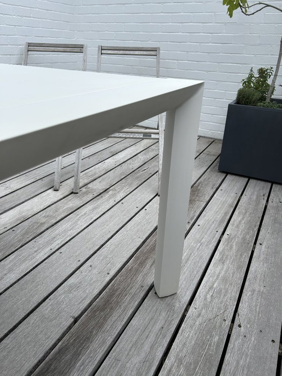 Image 1 of Gartentischmöbel