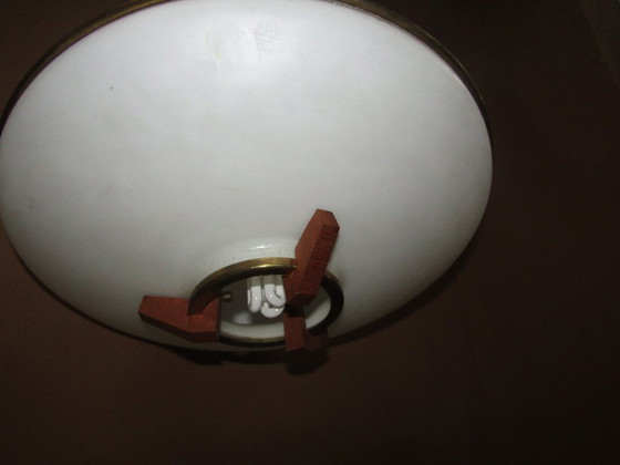 Image 1 of lampadario scandinavo