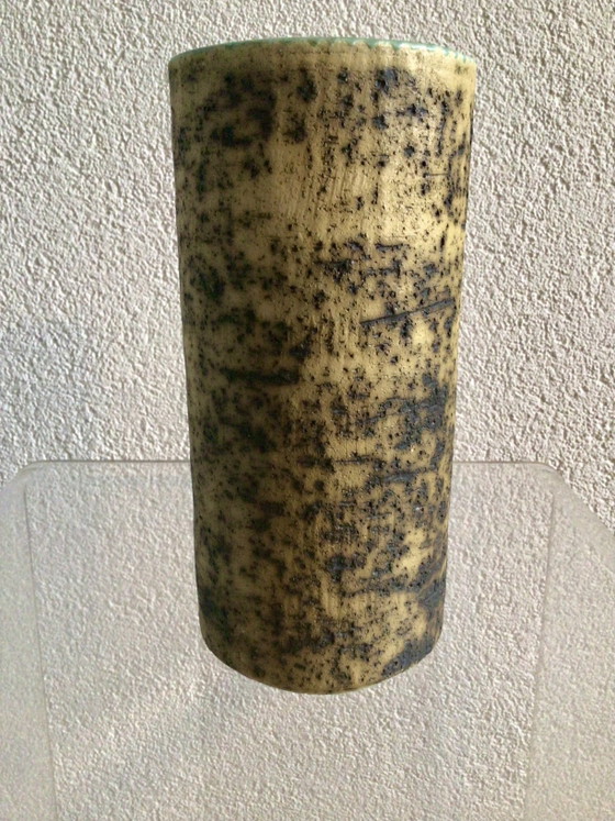 Image 1 of Pieter Groeneveldt Mid Century Vase 104/20 Excellent Condition