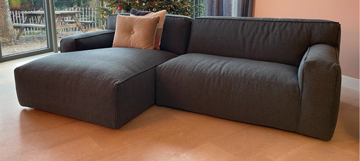 Fest Clay Ecksofa