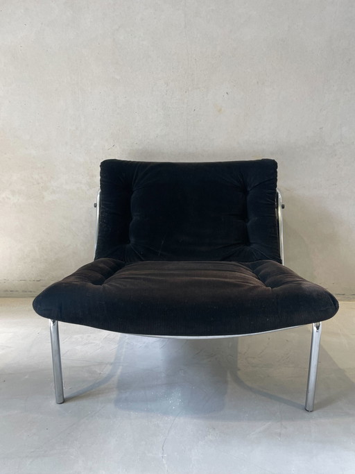 martin fishing armchairs
