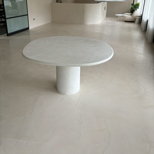 Table de salle à manger Mortex Organic
