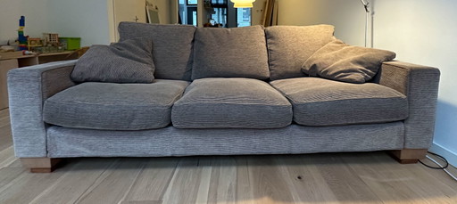 Divano di design italiano Flexform