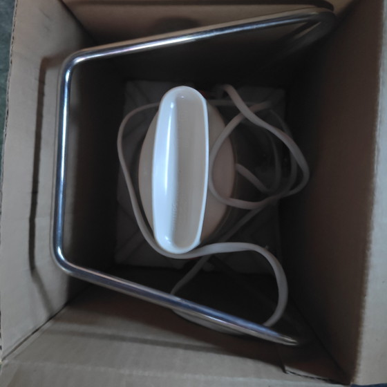 Image 1 of Philips Infraphil HP3603 – complete in originele doos – vintage infrared lamp
