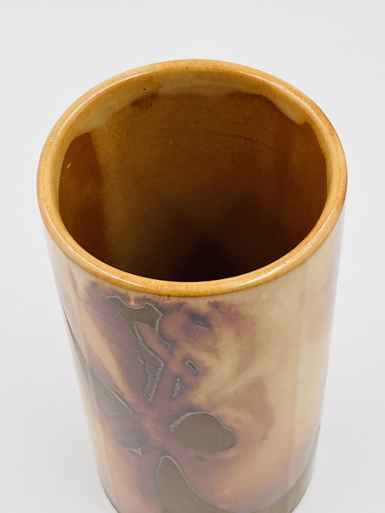 Image 1 of Vintage Italian vase