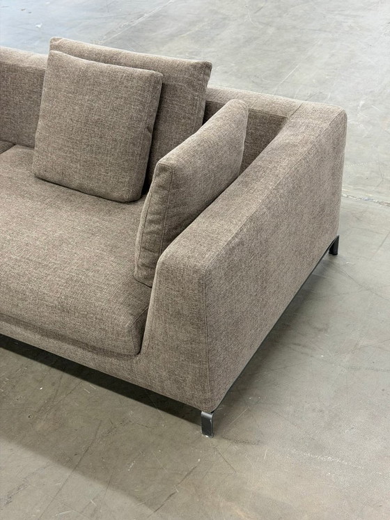Image 1 of B&B Italia Ray Bank | Taupe