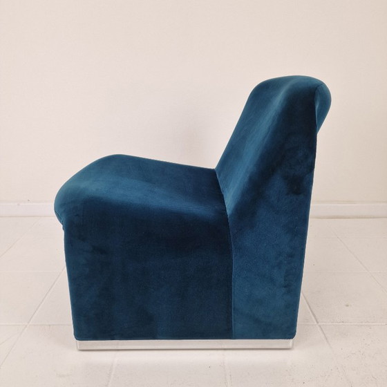 Image 1 of Alky Lounge Chair von Giancarlo Piretti für Anonima Castelli, Italien, 2026