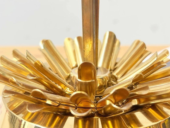 Image 1 of Vintage Adidas cigarette dispenser from the 1970s