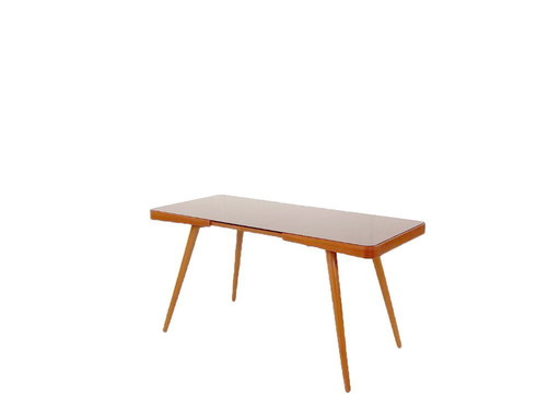 Mid-century Coffee Table – Česky Nábytek, 1962