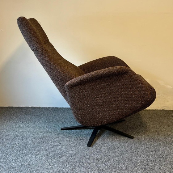 Image 1 of Poltrona reclinabile Future Twice 229+