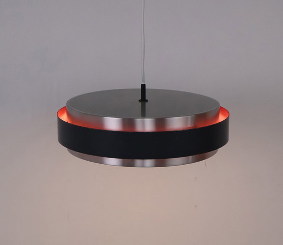 Image 1 of Vintage Fog & Morup "Sera" pendant lamp, 1960s