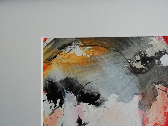 Rob Jacobs – Schilderijen & Tekeningen, Canvas (photo 4 of 8)