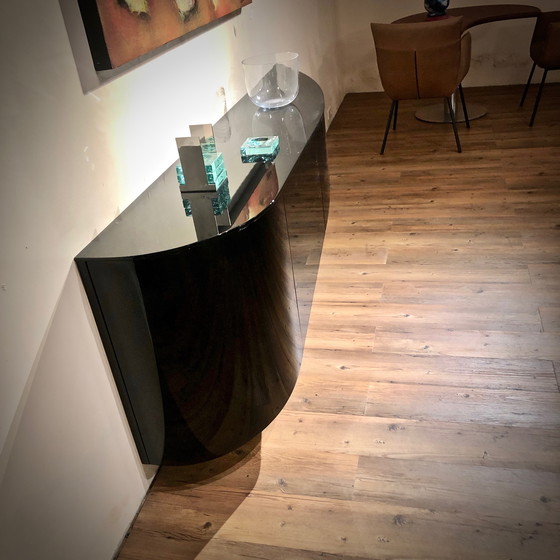 Image 1 of Privat Label Zwevend dressoir