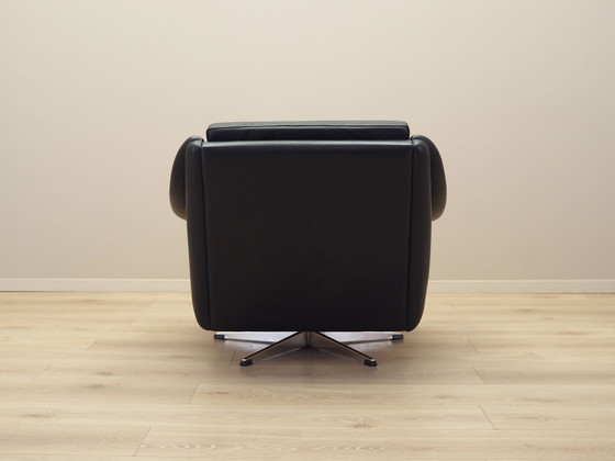 Image 1 of Sillón giratorio, diseño danés, años 60, Fabricante: Eran Møbler, Diseñador: Aage Christiansen