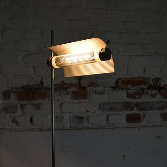 Image 1 of 1x Antenna floor light