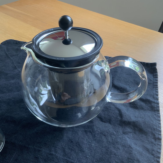 Image 1 of Bodum theeservies