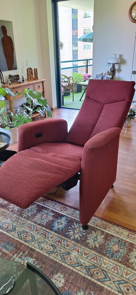 Image 1 of Recliner