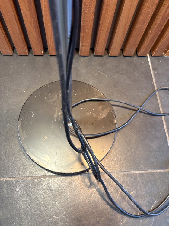 Image 1 of Lampada da terra vintage Dijkstra