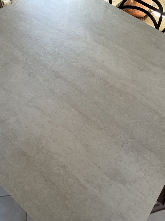 Image 1 of Roche Bobois dining table