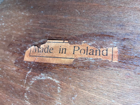 6x Poltrone stile Thonet – Legno (photo 13 of 18)