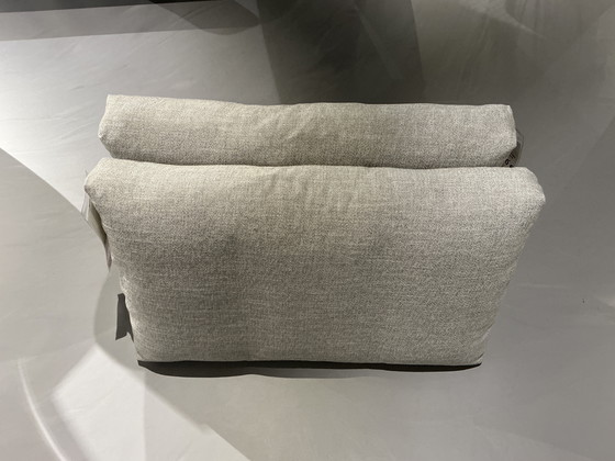 Image 1 of Rolf Benz Rugkussens Toonzaalmodel