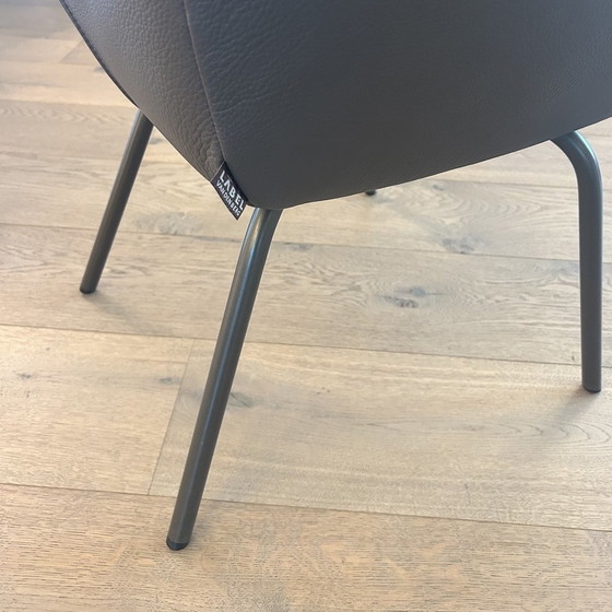 Image 1 of Silla de comedor Label Chief