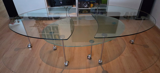 Image 1 of Mesa de centro Rolf Benz