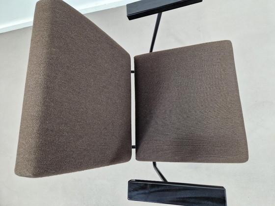 Image 1 of Sedia Gispen 1401 | Wim Rietveld