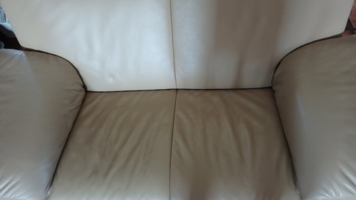 Jori Tweezit - Leder Celia Mastica Linea 160