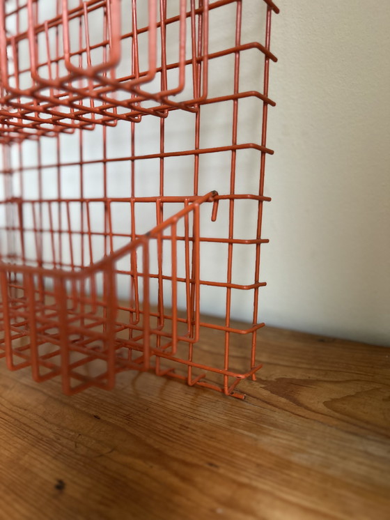 Image 1 of Saccose Binetta wandrooster