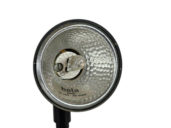 Image 1 of Hala Zeist – Modell 1000 – Deckenleuchte – Halogen – Strahler – Holland – 80er Jahre