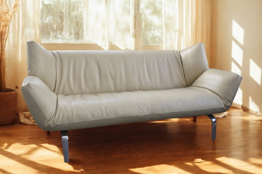 eolux - Jan Armgardt - Sofa - DUTCH DESIGN DEVON - Senso - actual multi - functional