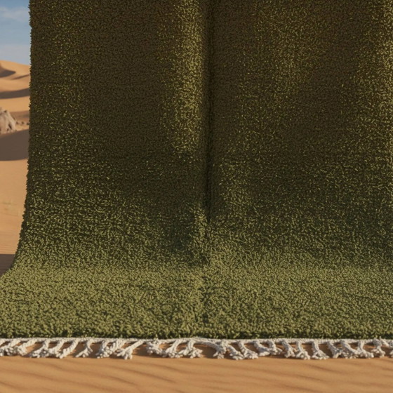 Tappeto marocchino tradizionale fatto a mano 3x2 m – Tappeti, Wool (photo 8 of 15)