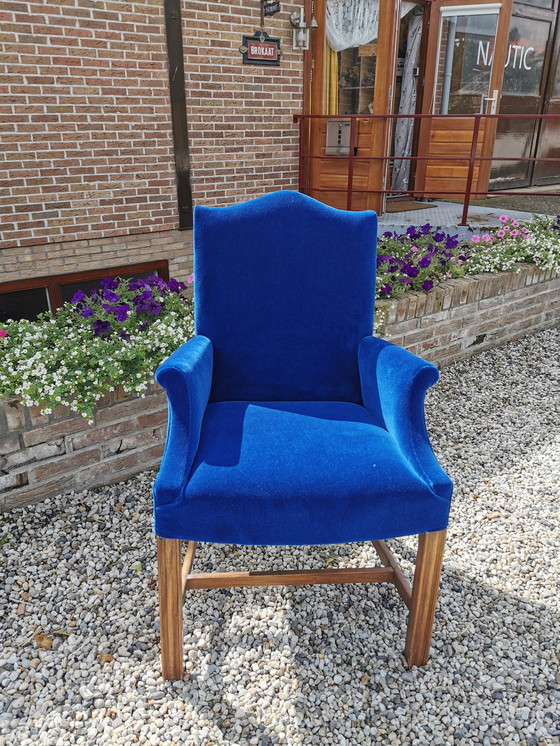 Image 1 of 6 table chairs