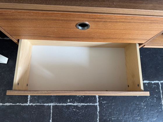 Image 1 of Pensile String Noce-Nero