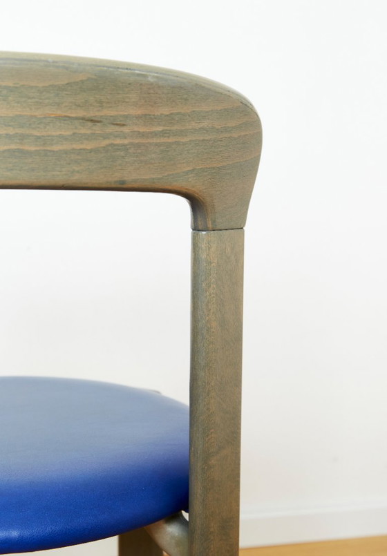 Image 1 of Bruno Rey "Rey Stuhl" para Kusch & Co.