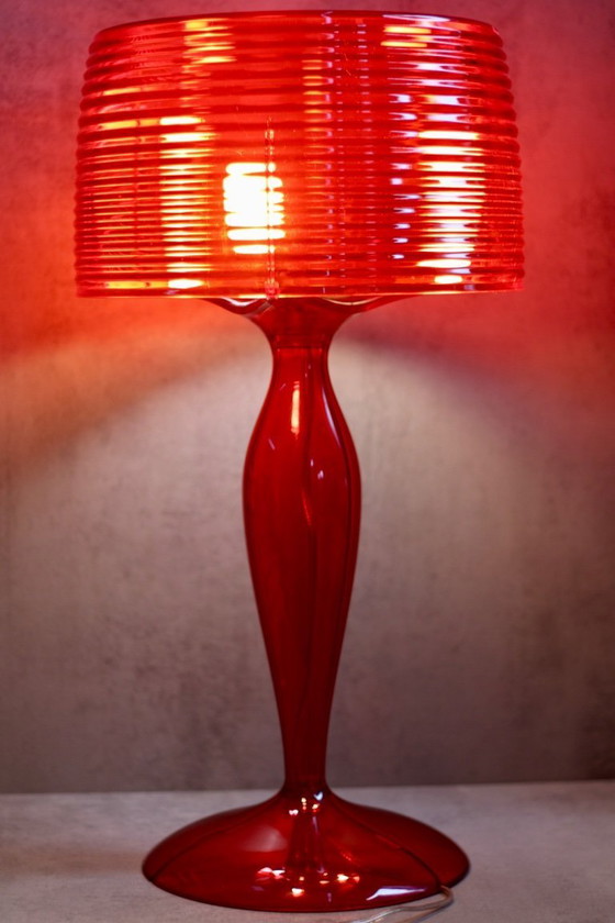 Image 1 of Goa lamp by Solzi Luce, an Italian design